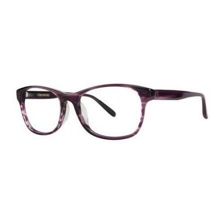 VERA WANG Eyeglasses VA18 Amethyst 54MM