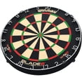 thumbnail image 2 of Winmau Blade 6 Bristle Dartboard, 2 of 4