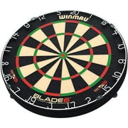 Winmau Blade 6 Bristle Dartboard