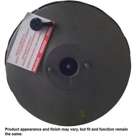 Remanufactured Cardone Brake Booster