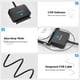 thumbnail image 5 of Cable de disco duro SATA a USB tipo A WAVLINK USB 3.0 de 5 Gbps, 5 of 6