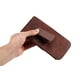 thumbnail image 2 of Funda de cuero universal para iPhone, Samsung, Huawei, Xiaomi, riñonera para hombre, con clip para cinturón, para teléfono móvil de 3,5 a 6,3", 2 of 5