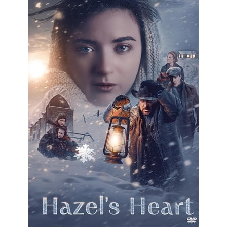 Samuel Goldwyn Films - Hazel's Heart [DIGITAL VIDEO DISC]