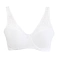 thumbnail image 1 of Brasier Bras Jade para Mujer con Encaje Blanco Talla 40B, 1 of 3