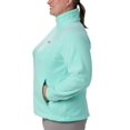 thumbnail image 6 of Columbia Women's Benton Springs Full Zip Fleece Jacket, 6 of 7