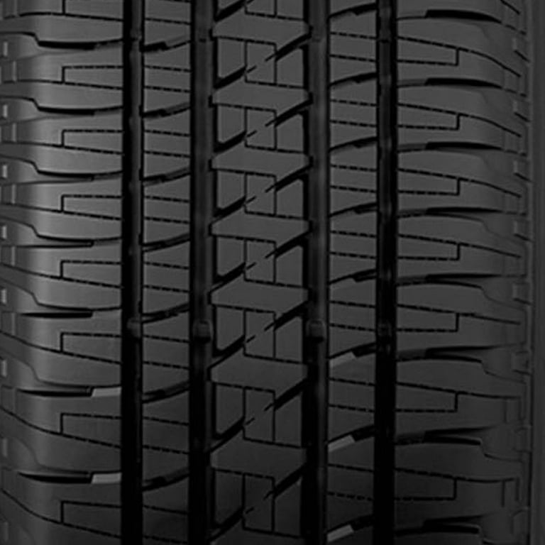 Bridgestone Dueler H/L Alenza Plus All Season P275/55R20