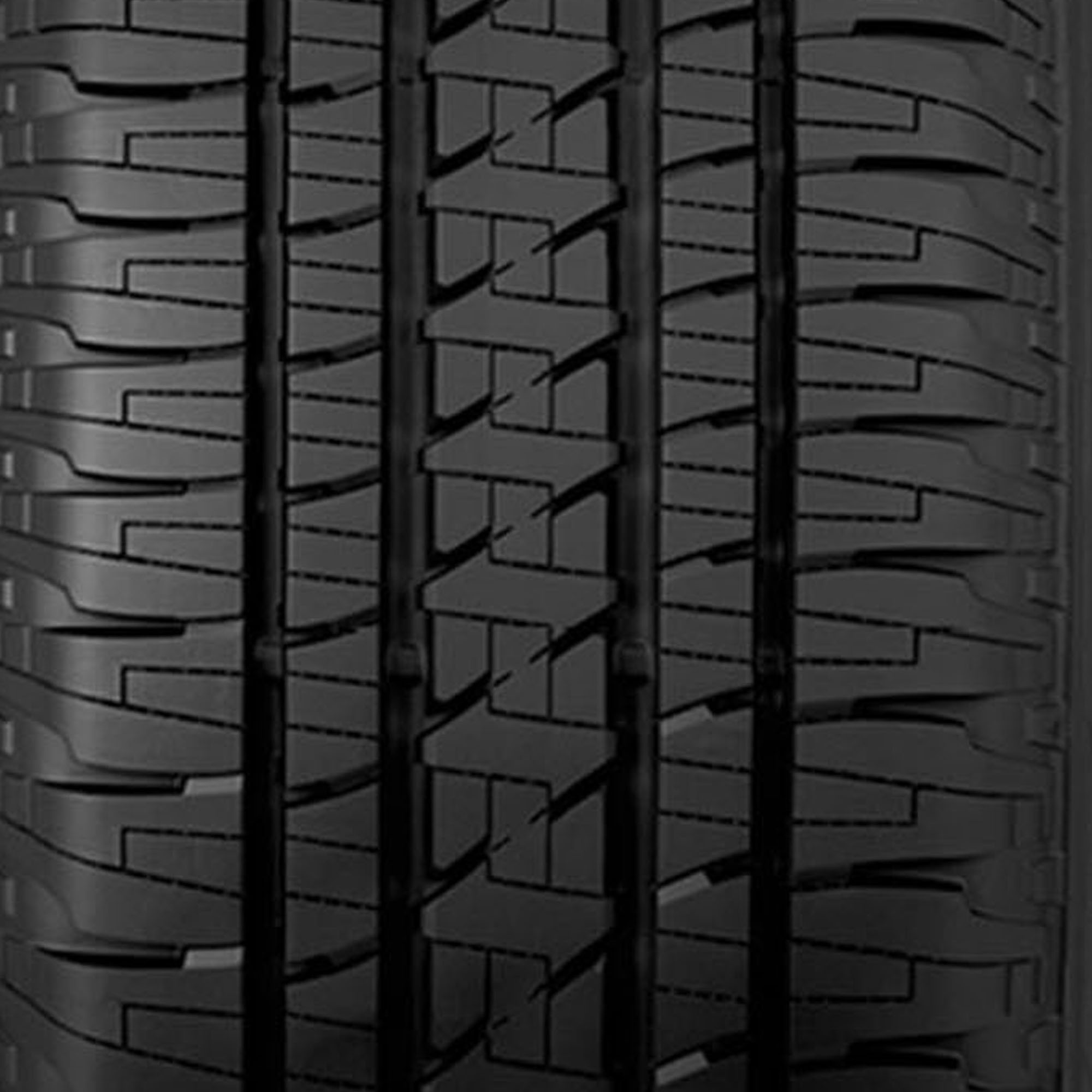 Bridgestone Dueler H/L Alenza Plus All Season P275/55R20 111H SUV/Crossover Tire - image 4 of 6