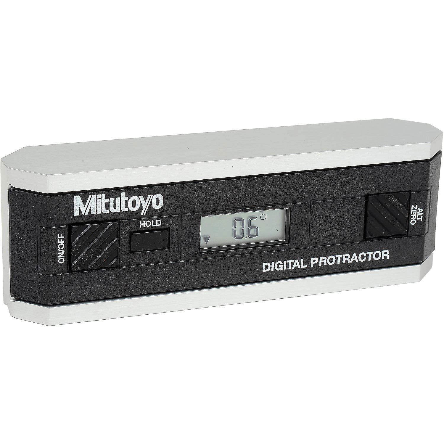Mitutoyo 950-318 Digital Protractor