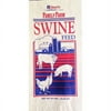 Manna Pro Products - Feed Mill 22631030 Pig Grower 14% (50-lbs)