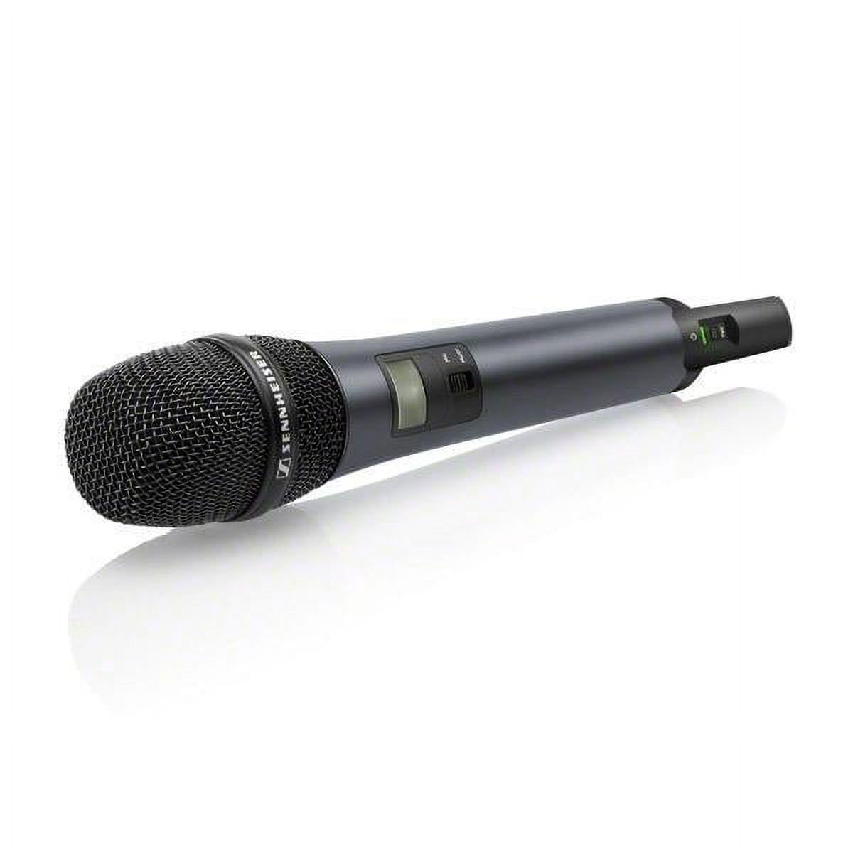 Sennheiser Wireless Microphone System - image 3 of 5