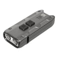 thumbnail image 2 of COMBO: NITECORE TIP SE Black Dual-Core Metallic Keychain Light -700 Lumensw/ Nitecore TIP Keychain light -360 Lumens (Random Color), 2 of 15