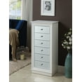thumbnail image 2 of Talor White Finish Jewelry Armoire, 2 of 4