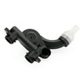 thumbnail image 2 of Front Coolant Water Control Valve Pipe LR100352 For Land Rover 5.0L S /C V8 18+, 2 of 5