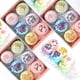 thumbnail image 1 of Set de regalo de bombas de baño naturales Hidratación de piel seca, bombas de baño de burbujas y spa para mujeres Regalos perfectos relajantes para cumpleaños Día de la madre Día de San Valentín Ormromra HMHZ271, 1 of 8