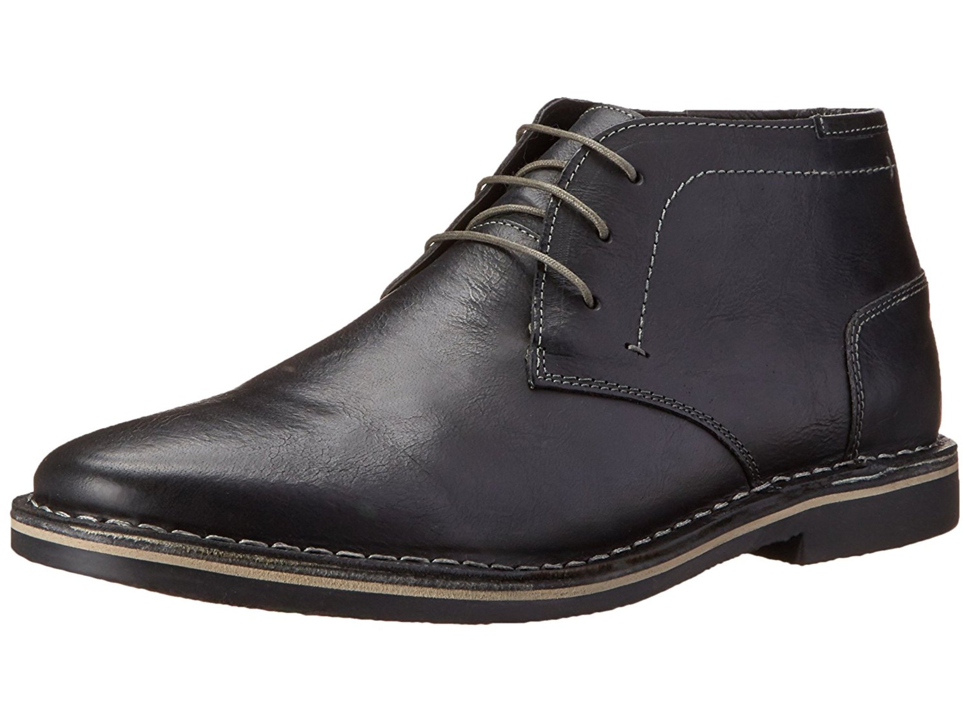 steve madden men's harken chukka boot