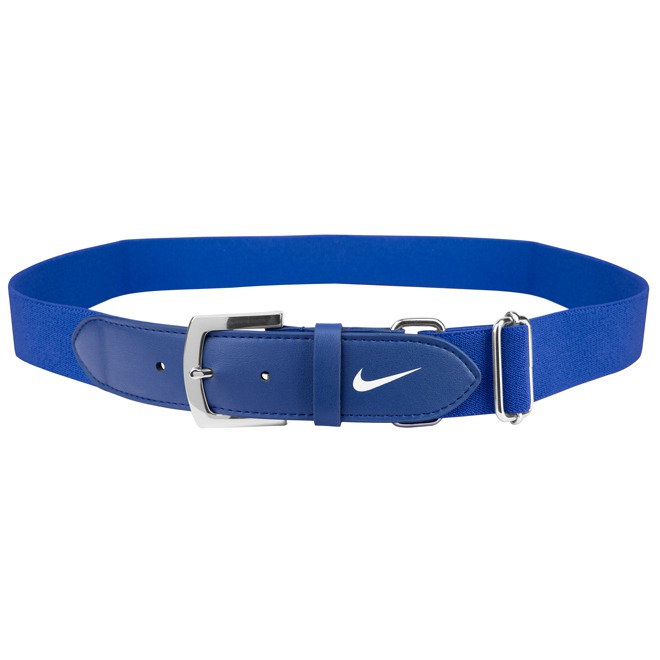 Nike Mens Baseball Uniform Belt