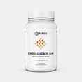 thumbnail image 6 of RENUE by SCIENCE Energizer AM | Liposomal Resveratrol Hesperidin & Green Tea Supplement | 60 Capsules with Trans Resveratrol (65mg) Hesperidin (150mg) Green Tea Extract (35mg) - Non-GMO | Made in USA, 6 of 7