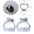 thumbnail image 4 of Interior handle for door for HHR 2006-2011 88529 88528 19299614 19299613, 4 of 6