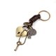 thumbnail image 5 of unbranded Llavero Colgante En Metalizado Para Llaves Y De, 5 of 6