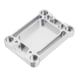 thumbnail image 4 of Base De Palanca De Cambios, Placa De Palanca De Cambios Resistente A La Oxidación De Acero Inoxidable 15 Piezas/juego Para RSX K20 K24 K-Series Engine EG EK Reemplazo Para Acura ANGGREK Otros, 4 of 8