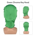 thumbnail image 1 of Máscara De Clave De Croma Verde, Fondo De Efectos Invisibles Máscara Verde De Clave De Croma Para Grabación Y ProducciónE De Videos, 1 of 7