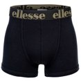 thumbnail image 2 of Ellesse Men Boxer Shorts Cotton Multicoloured L, 2 of 11