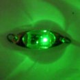 thumbnail image 3 of EeaseMX 5 señuelos LED con forma de ojo para pesca nocturna, con forma de gota profunda, luz intermitente (rojo, verde, azul, blanco, luz colorida), 3 of 7