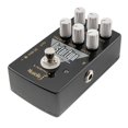 thumbnail image 2 of Pedal de Efecto Distortion Musiclily Pro Alimentado DC 9V True Bypass para Guitarra Eléctrica, 2 of 5