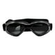 thumbnail image 1 of para perros, protección -, geniales, Negro Gloria Gafas de mascotas, 1 of 9
