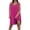 Pink, variant on GILIGEGE 2 Piece Short Sets for Women Summer Women's Casual Oversized Two Piece V Neck Vest Open Top Top Top Tight Shorts Shorts Set Summer Beach Vacation Outfits Lounge Tracksuits Black L