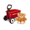 thumbnail image 2 of Mon 1er Chariot avec Ourson en Peluche, 2 of 5