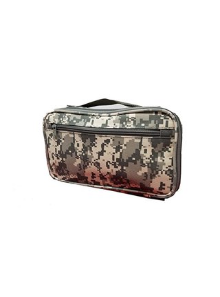 Gender Neutral Organizer - Hunter Toiletry Bag