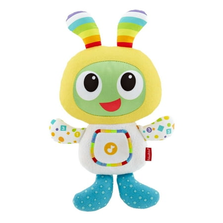 Fisher-Price Groove & Glow BeatBo