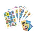 thumbnail image 1 of Loteria Mexicana Pokemon Imprimible 4x4 15 Cartas Y Baraja, 1 of 4