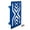 Blue, variant on Tarazon Aluminum Controller Guard for Talaria XXX 2023 Electric Dirt Bike