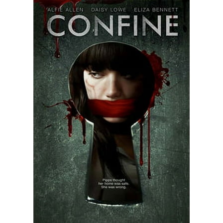 Confine (DVD)