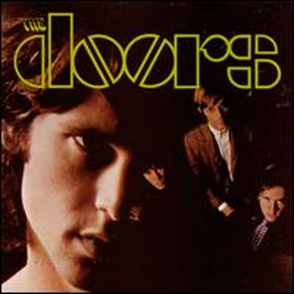 Pre-Owned The Doors (CD 0075596065429) by The Doors