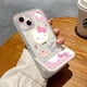 thumbnail image 5 of Bonita funda de silicona con soporte de Hello Kitty para Samsung Galaxy S22 Ultra S21 S20 FE S10 Plus Note 20 10 A42 A33 A53 A73 5G, 5 of 5