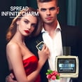 thumbnail image 3 of Perfume para hombre Cologne FACISACO Her Loss con feromonas, 100 ml, 3 of 7