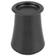 thumbnail image 1 of Plantillas Para Decoración De Café, Fácil De Limpiar, A Prueba De Golpes, Tamiz De Polvo De 3,2 X 3,9 Pulgadas Para El Hogar, Café, Harina De Soja Cergrey Negro, 1 of 8