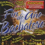 Fin De Ano Bachatero