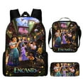thumbnail image 1 of Encanto Primary School Backpack Cartoon Anime Backpack, 1 of 2