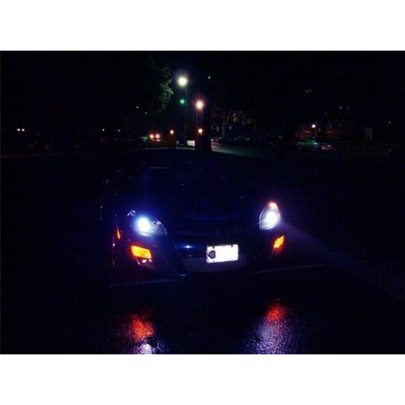 2007 2008 2009 Saturn Sky Xenon HID Headlamps Headlights Head Lamps Lights HIDs Conversion Kit