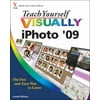 iPhoto '09, Used [Paperback]