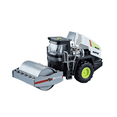 thumbnail image 1 of Coche Juguete, tipo bulldozer 1pz Belug Negro, 1 of 5