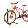 thumbnail image 2 of Support de Stationnement au Sol pour Bicyclette, Rangement Intérieur de garage, Support de Réparation de Bicyclette, Support d'Entretien, Convient aux Vélos de Montagne, 2 of 8