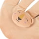 thumbnail image 3 of Baby Sleeping Toy Cute Hand Shaped Red Bean Filled Multifunctional Plush Baby Sleeping Palm, 3 of 4