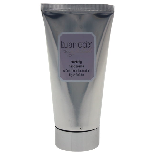 Fresh Fig Hand Cream by Laura Mercier for Women - 2 oz Cream