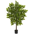 thumbnail image 1 of Nearly Natural 9169 Arbre Artificiel de Bouleau de Rivière de 4 Po, 1 of 1