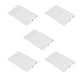 thumbnail image 5 of 5Pcs Standard Grip Cutting Mat Adhesive Cut Pad Replacement Non Slip Grid for Silhouette Cameo, 5 of 5